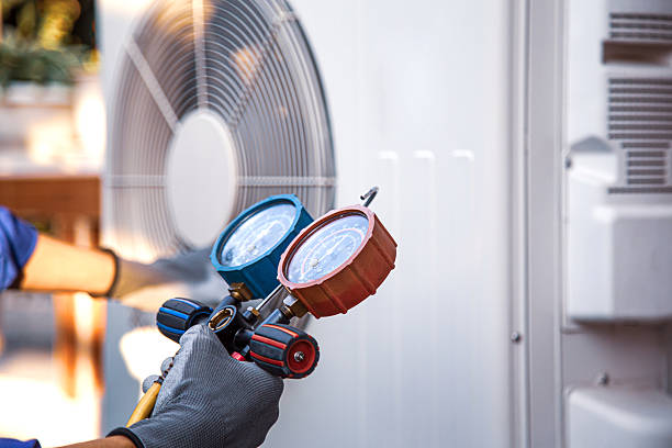 Trusted Hvac Installation service in Avenel, NJ - HVAC Repair CO